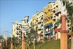 Brahma Suncity Platinum, 3 BHK Apartments